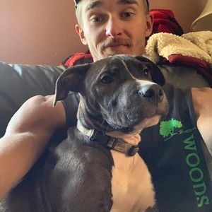 Meet your Posher, Tanner